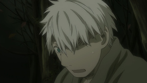 Mushishi Zoku Shou 2nd Season